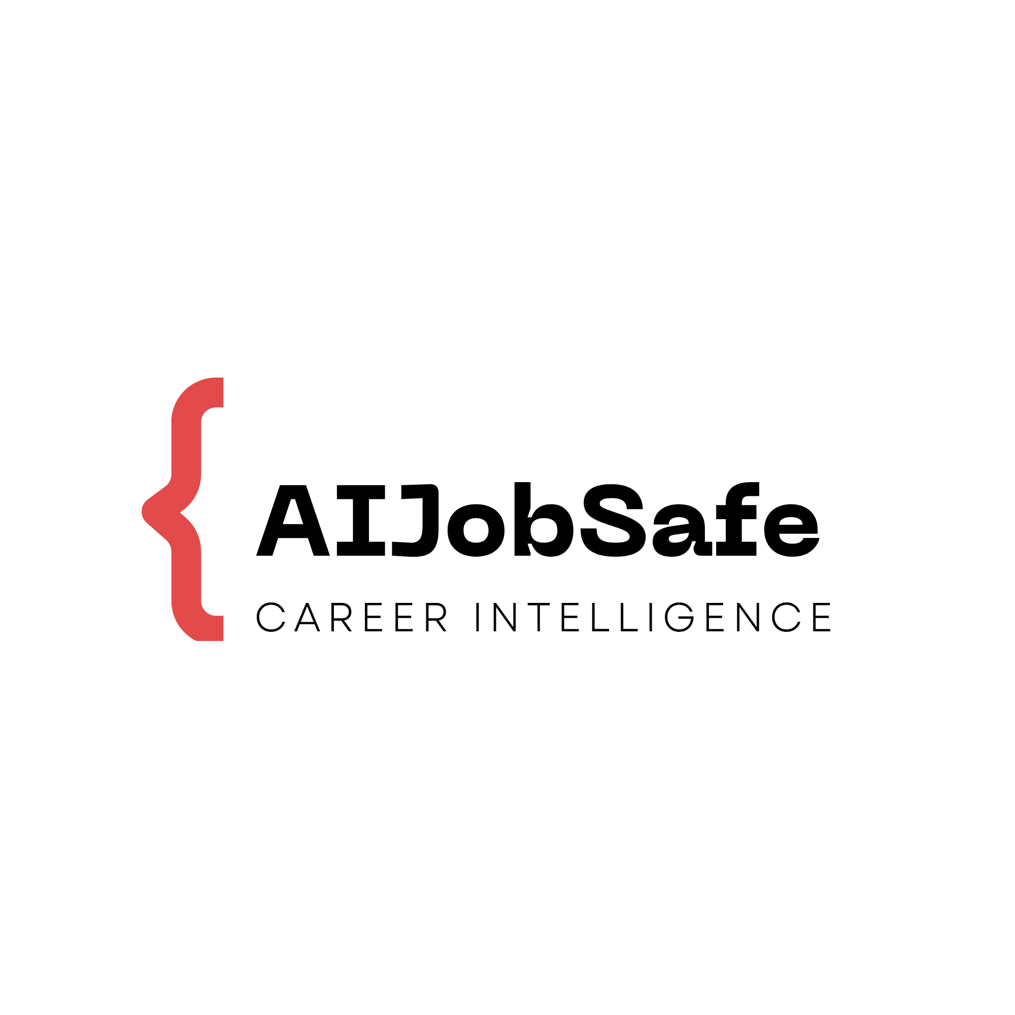 AIJobSafe Career Intelligence